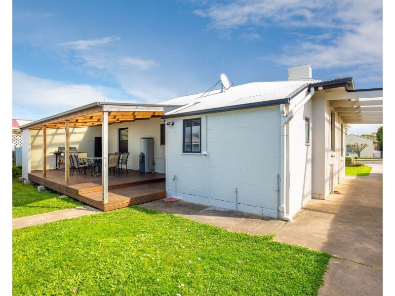 4 Pannell Street, Mount Gambier SA 5290