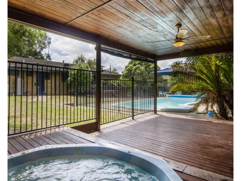 134 North Terrace, Mount Gambier SA 5290