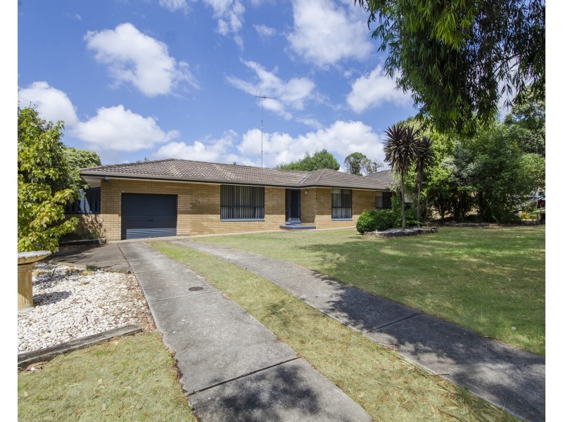 134 North Terrace, Mount Gambier SA 5290