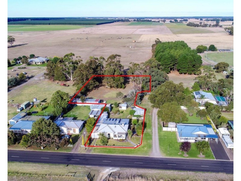 210 Glencoe West Road, Glencoe SA 5291