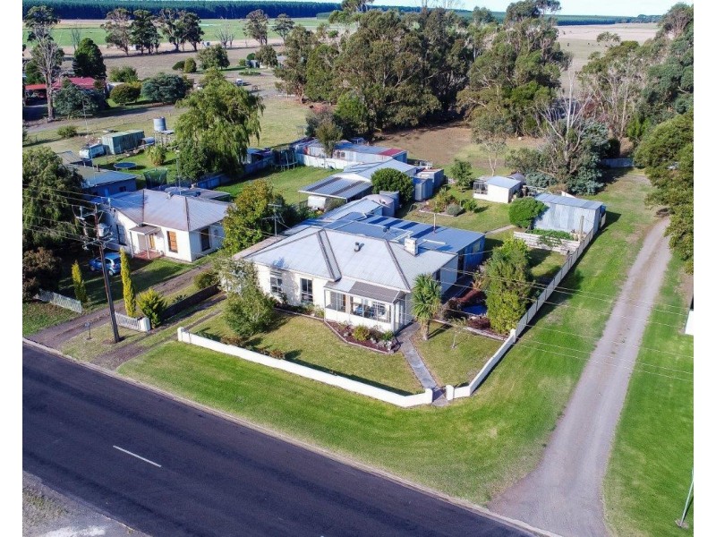 210 Glencoe West Road, Glencoe SA 5291