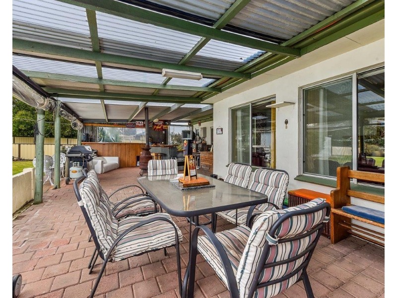 210 Glencoe West Road, Glencoe SA 5291