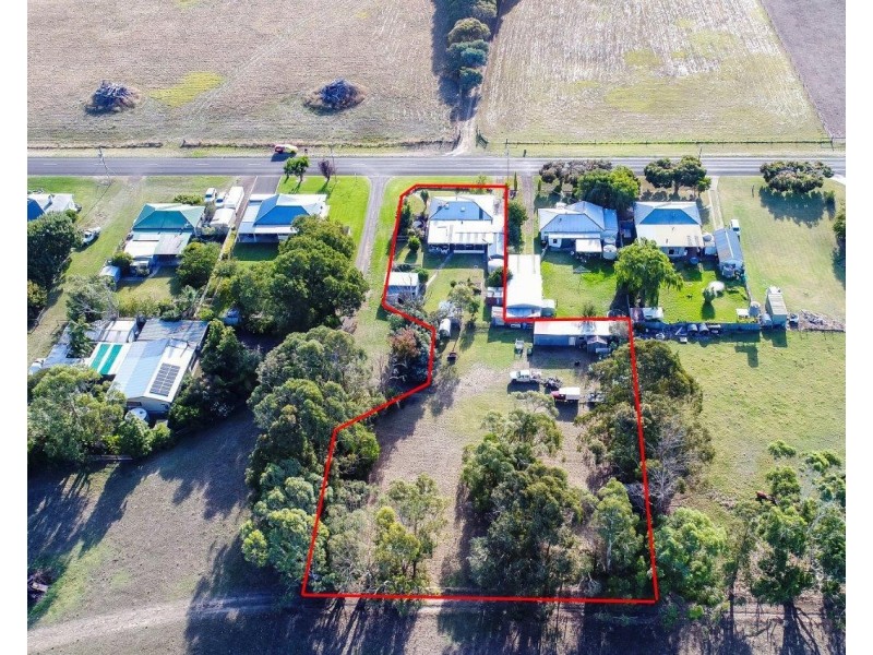 210 Glencoe West Road, Glencoe SA 5291