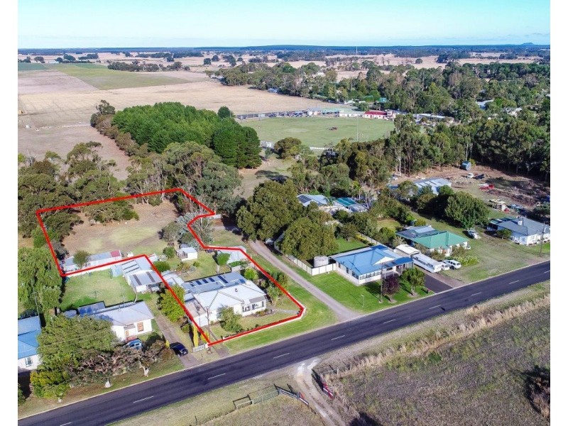 210 Glencoe West Road, Glencoe SA 5291