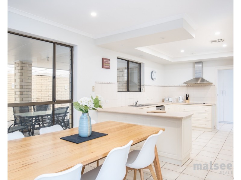 14 Tawarri Crescent, Mount Gambier SA 5290