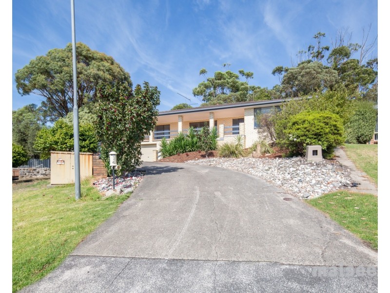 14 Tawarri Crescent, Mount Gambier SA 5290