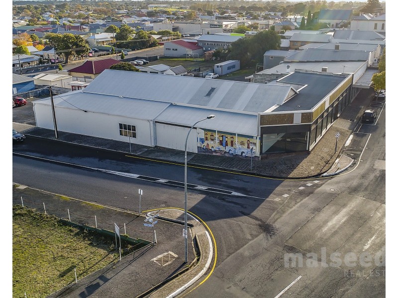 98 George Street, Millicent SA 5280