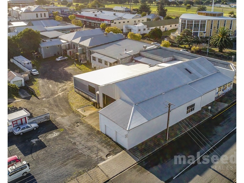 98 George Street, Millicent SA 5280