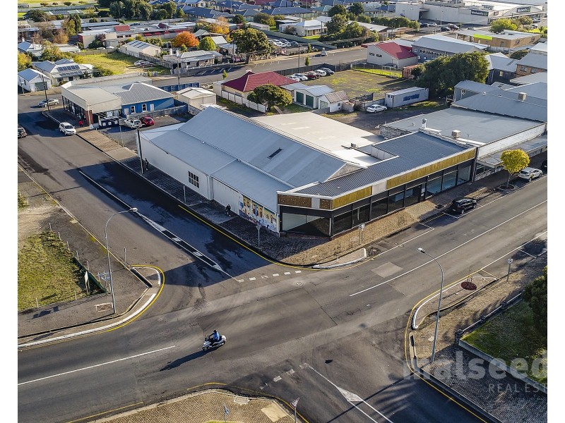 98 George Street, Millicent SA 5280