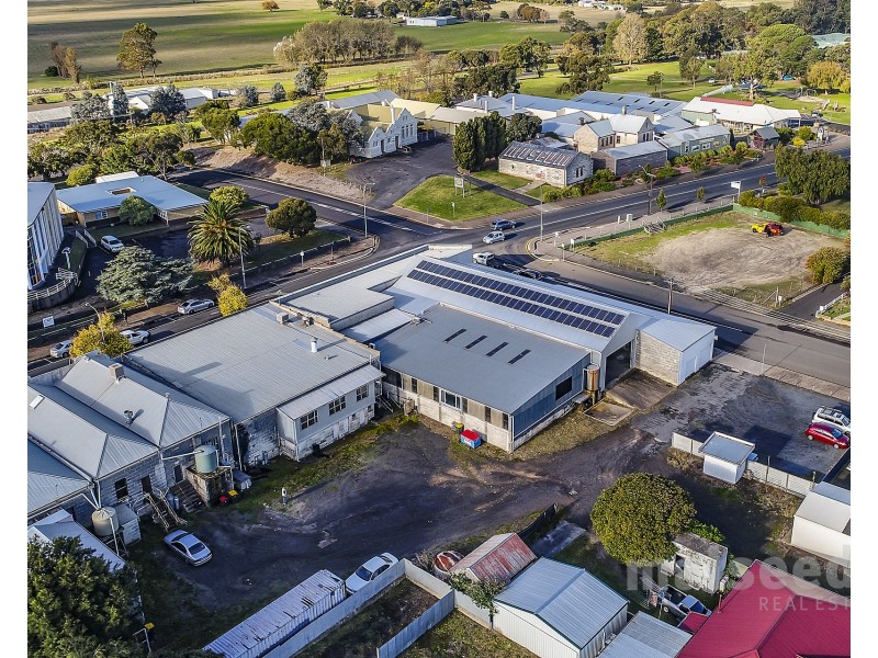 98 George Street, Millicent SA 5280