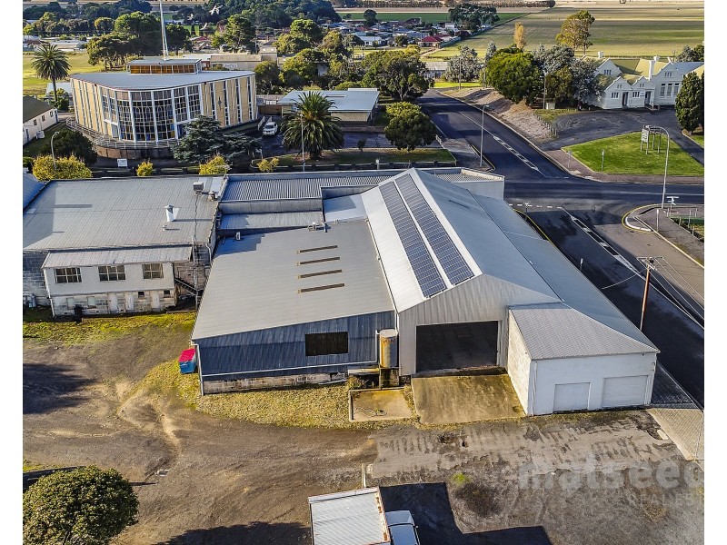 98 George Street, Millicent SA 5280