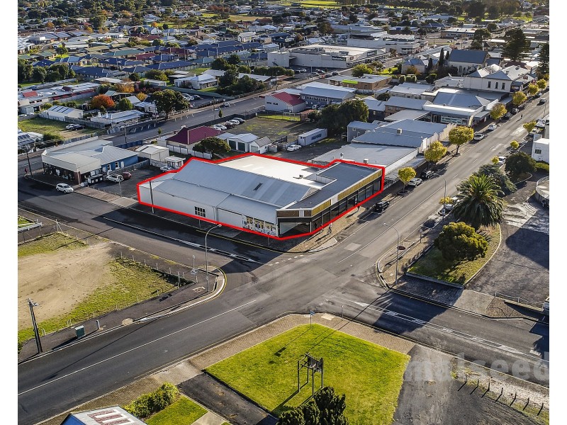 98 George Street, Millicent SA 5280