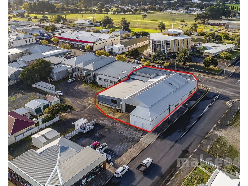 98 George Street, Millicent SA 5280