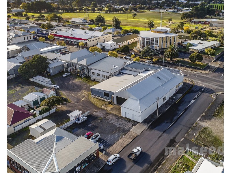 98 George Street, Millicent SA 5280