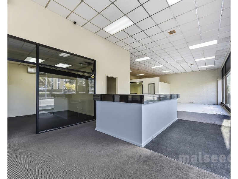 98 George Street, Millicent SA 5280