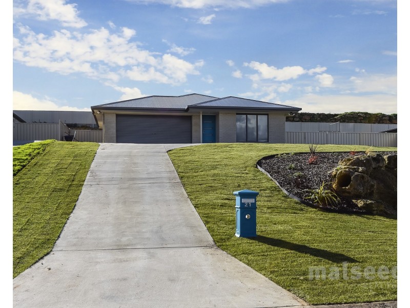 21 Stella Place, Mount Gambier SA 5290
