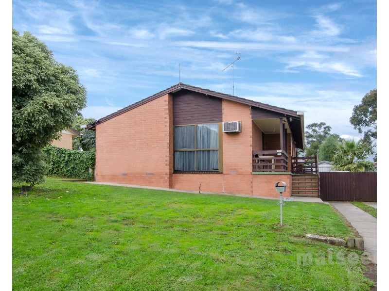 11 Maroonga Crescent, Mount Gambier SA 5290