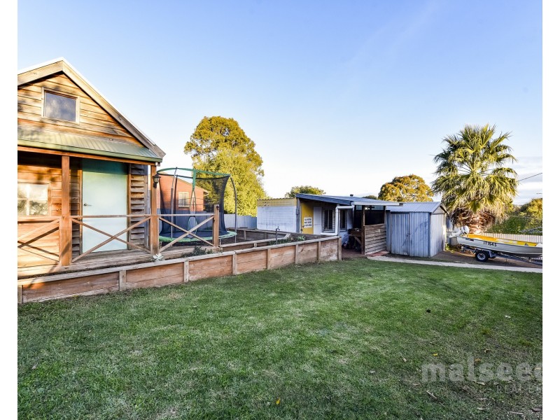 11 Maroonga Crescent, Mount Gambier SA 5290