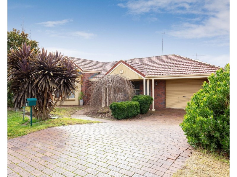 3 Lexington Crescent, Mount Gambier SA 5290