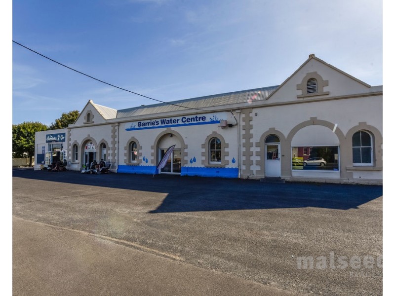204-208 Commercial Street, Mount Gambier SA 5290