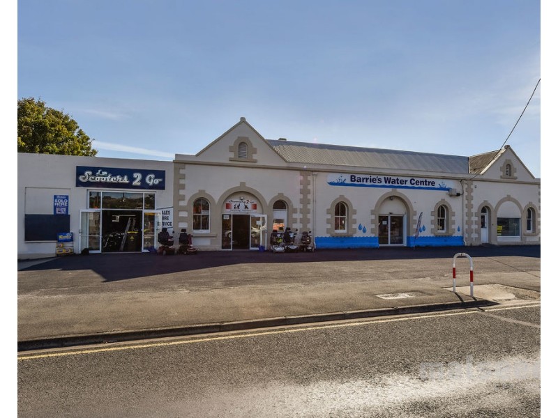 204-208 Commercial Street, Mount Gambier SA 5290