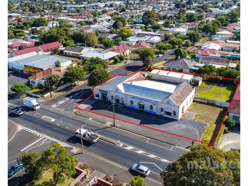 204-208 Commercial Street, Mount Gambier SA 5290