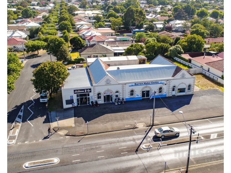 204-208 Commercial Street, Mount Gambier SA 5290