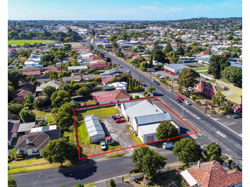 204-208 Commercial Street, Mount Gambier SA 5290