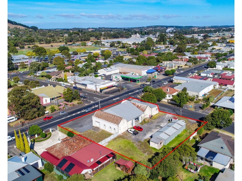 204-208 Commercial Street, Mount Gambier SA 5290