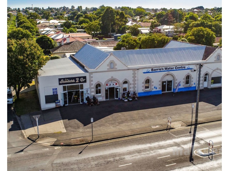 204-208 Commercial Street, Mount Gambier SA 5290