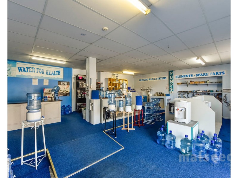 204-208 Commercial Street, Mount Gambier SA 5290