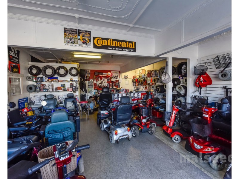 204-208 Commercial Street, Mount Gambier SA 5290