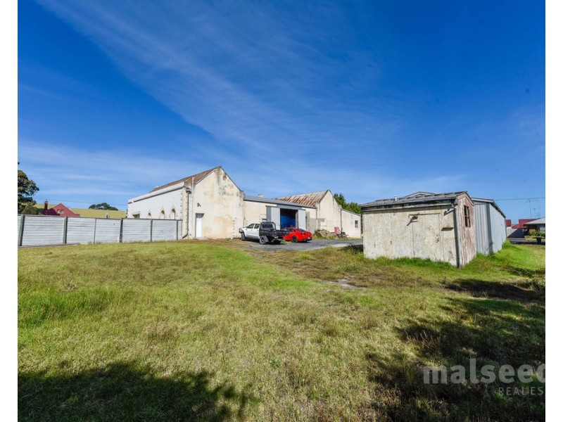 204-208 Commercial Street, Mount Gambier SA 5290