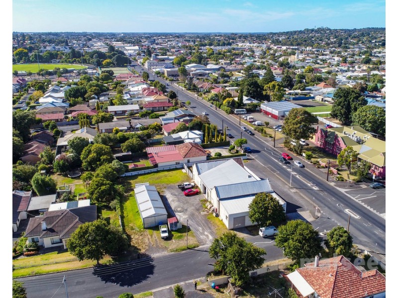 204-208 Commercial Street, Mount Gambier SA 5290