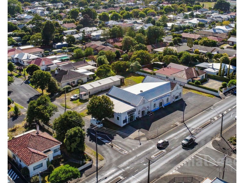 204-208 Commercial Street, Mount Gambier SA 5290