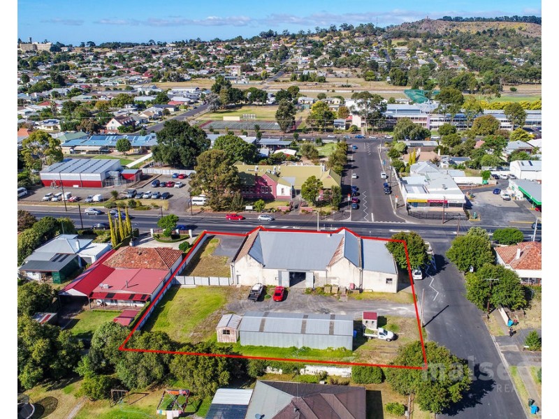 204-208 Commercial Street, Mount Gambier SA 5290
