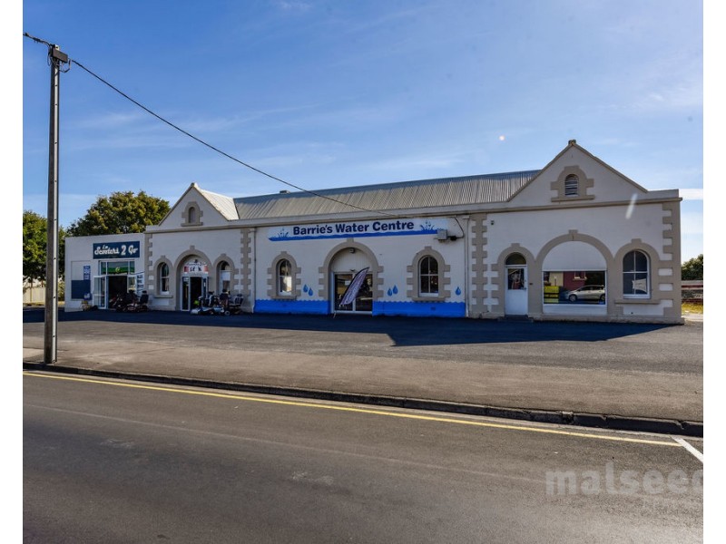 204-208 Commercial Street, Mount Gambier SA 5290