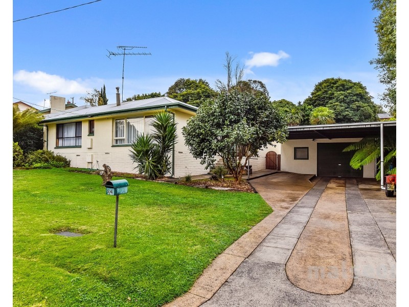 24 McArthur Street, Mount Gambier SA 5290