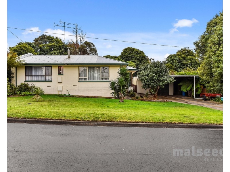 24 McArthur Street, Mount Gambier SA 5290