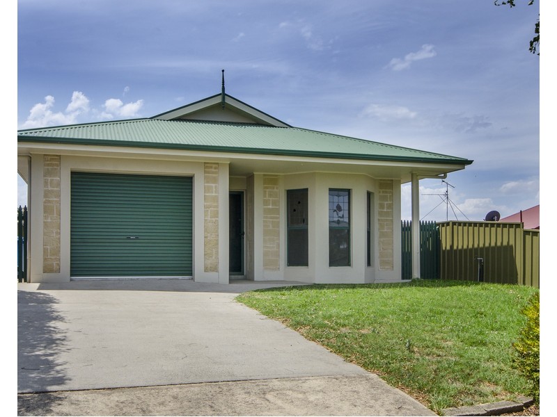 2/31 Yeates Street, Mount Gambier SA 5290
