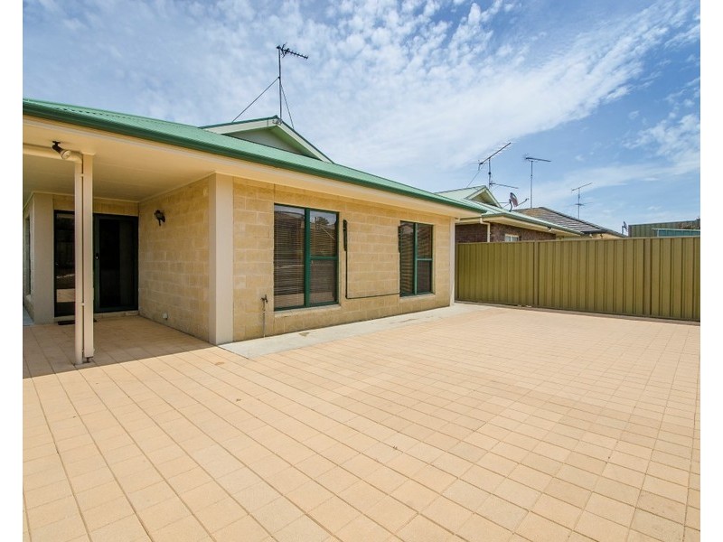 2/31 Yeates Street, Mount Gambier SA 5290