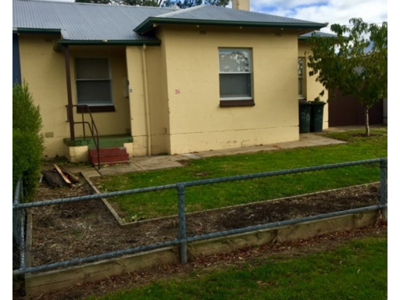 26 Miller Street, Mount Gambier SA 5290