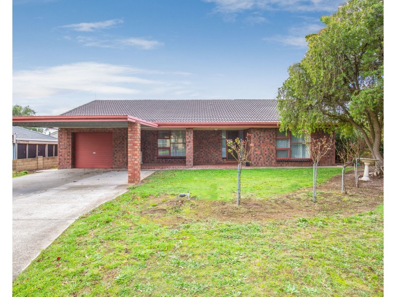 8 Auvale Crescent, Mount Gambier SA 5290