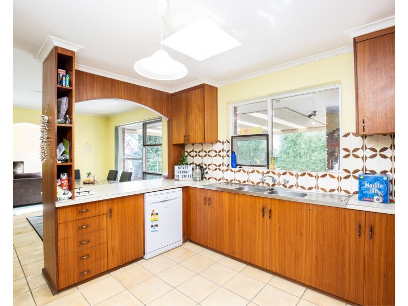 8 Auvale Crescent, Mount Gambier SA 5290