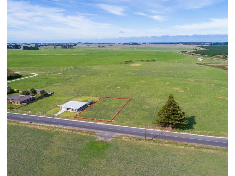 Hay Terrace, Kongorong SA 5291