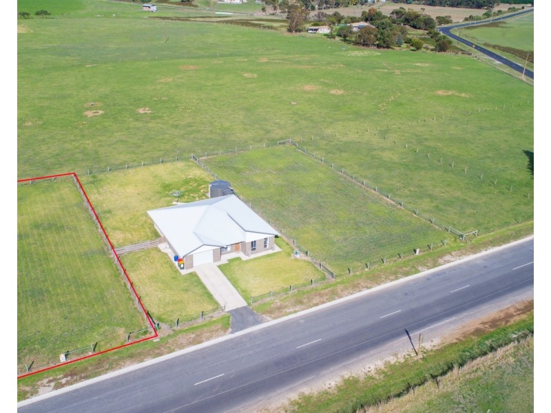 Hay Terrace, Kongorong SA 5291