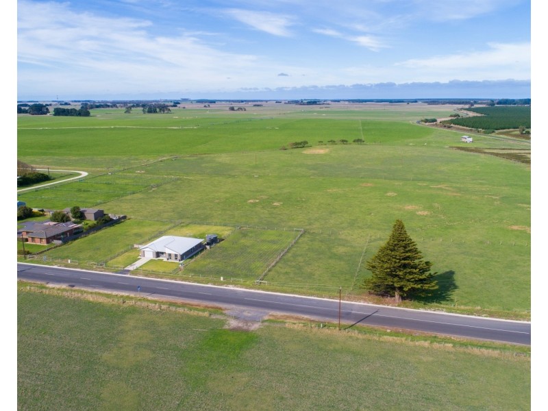 Hay Terrace, Kongorong SA 5291