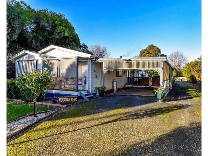 39 McArthur Street, Penola SA 5277