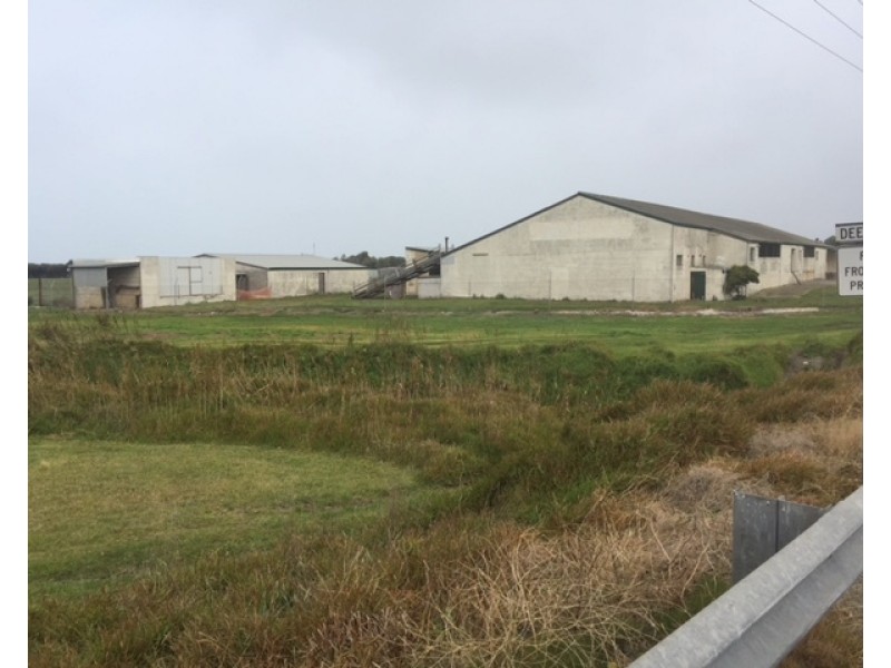 656 Eight Mile Creek Road, Racecourse Bay SA 5291