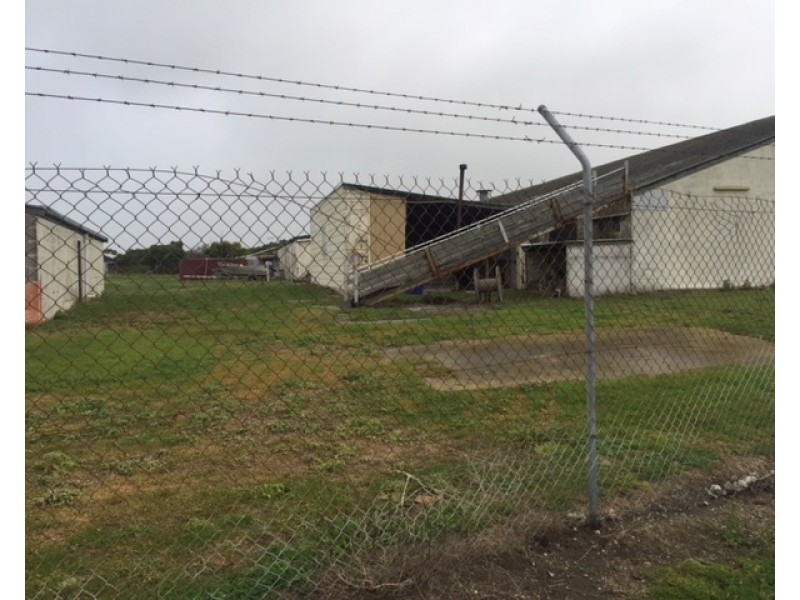 656 Eight Mile Creek Road, Racecourse Bay SA 5291